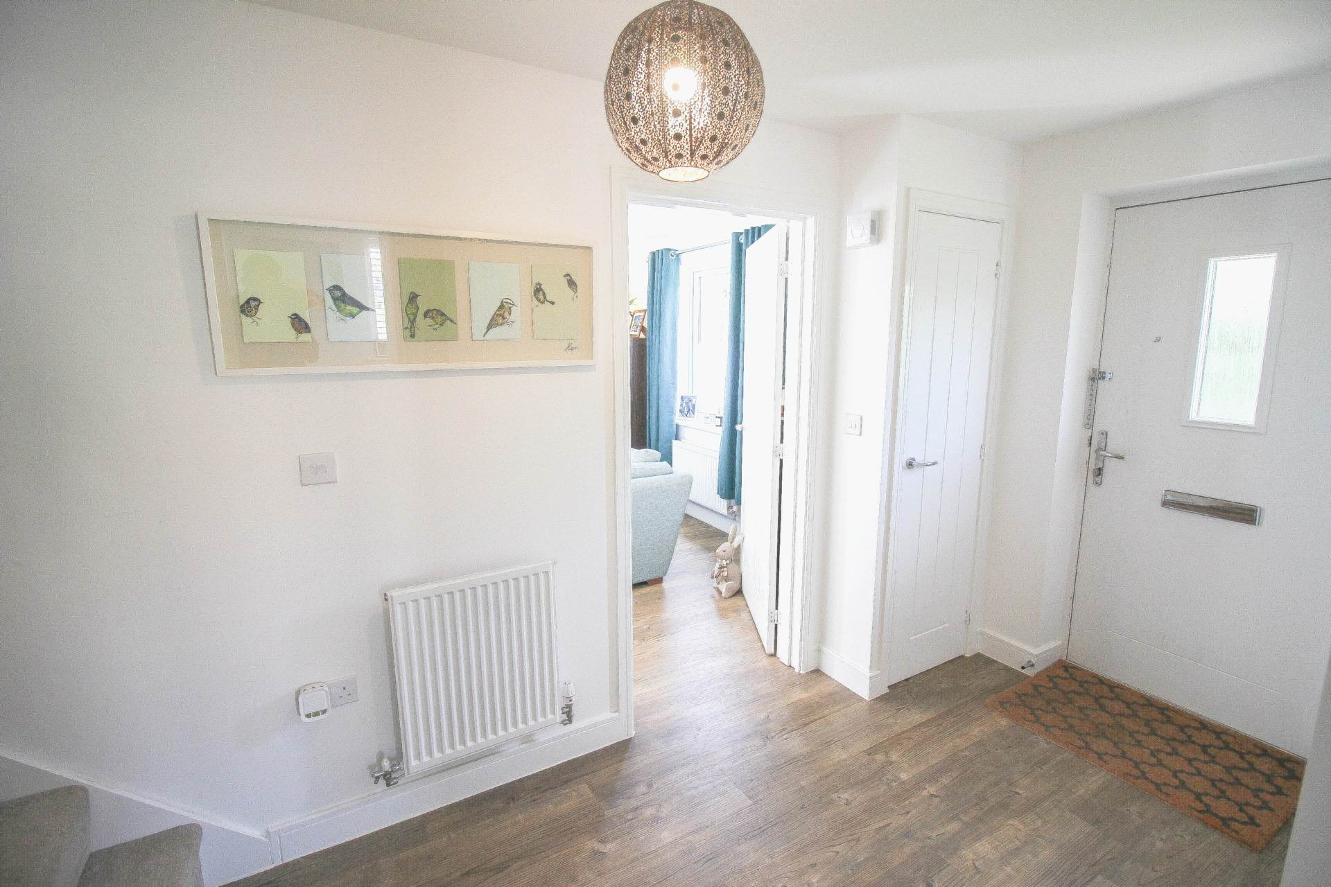 Cheddar**Detached 4 Bedroom Family Home**South Facing Garden**Detached Garage**Developer Extras + £15,000 Upgrades**, Image 6