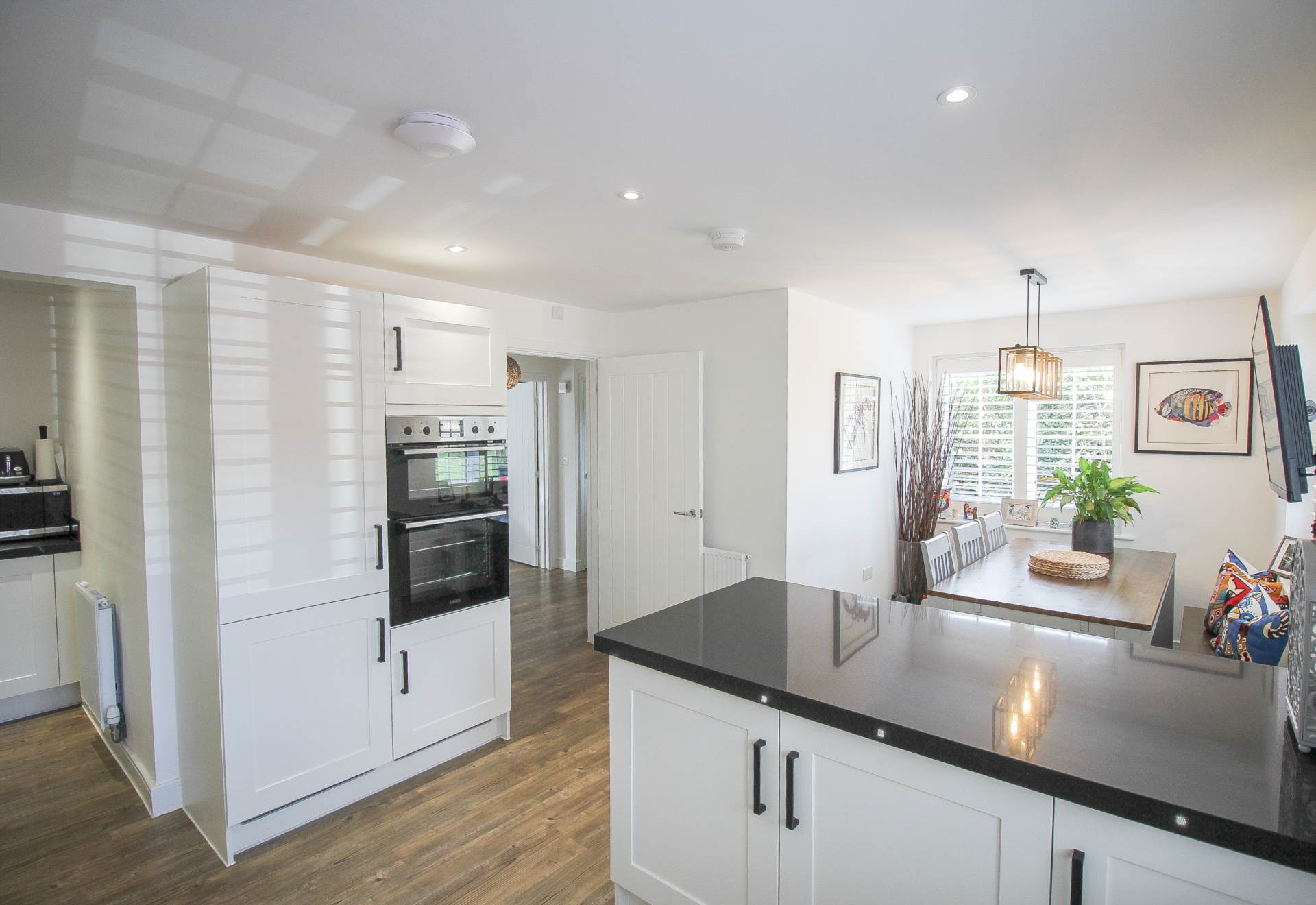 Cheddar**Detached 4 Bedroom Family Home**South Facing Garden**Detached Garage**Developer Extras + £15,000 Upgrades**, Image 8