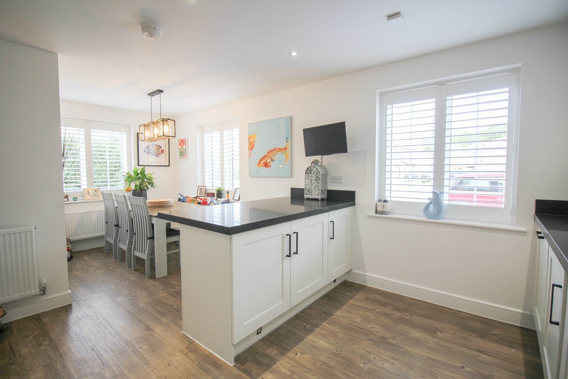 Cheddar**Detached 4 Bedroom Family Home**South Facing Garden**Detached Garage**Developer Extras + £15,000 Upgrades**, Image 9
