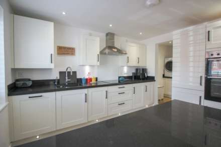 Cheddar**Detached 4 Bedroom Family Home**South Facing Garden**Detached Garage**Developer Extras + £15,000 Upgrades**, Image 11