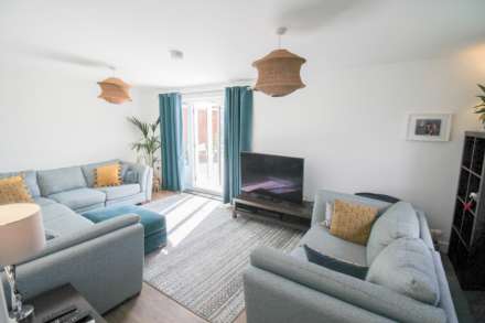 Cheddar**Detached 4 Bedroom Family Home**South Facing Garden**Detached Garage**Developer Extras + £15,000 Upgrades**, Image 15