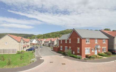 Cheddar**Detached 4 Bedroom Family Home**South Facing Garden**Detached Garage**Developer Extras + £15,000 Upgrades**, Image 20