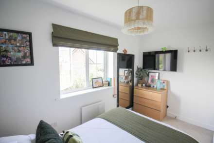 Cheddar**Detached 4 Bedroom Family Home**South Facing Garden**Detached Garage**Developer Extras + £15,000 Upgrades**, Image 22