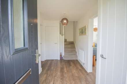 Cheddar**Detached 4 Bedroom Family Home**South Facing Garden**Detached Garage**Developer Extras + £15,000 Upgrades**, Image 5