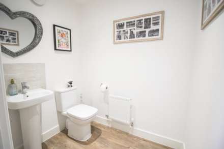 Cheddar**Detached 4 Bedroom Family Home**South Facing Garden**Detached Garage**Developer Extras + £15,000 Upgrades**, Image 7