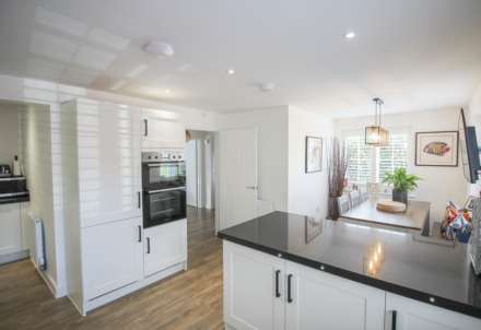 Cheddar**Detached 4 Bedroom Family Home**South Facing Garden**Detached Garage**Developer Extras + £15,000 Upgrades**, Image 8