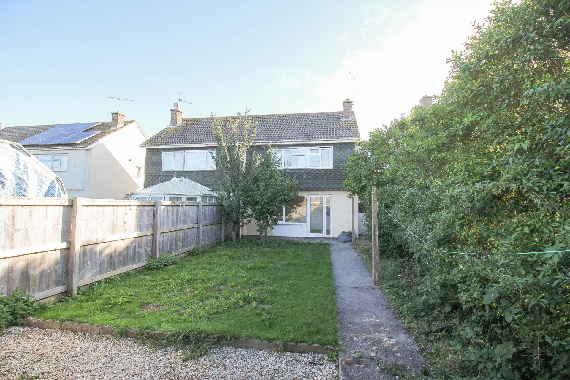 Bournville Road, Weston-super-Mare, Image 1