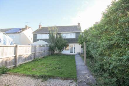 Bournville Road, Weston-super-Mare