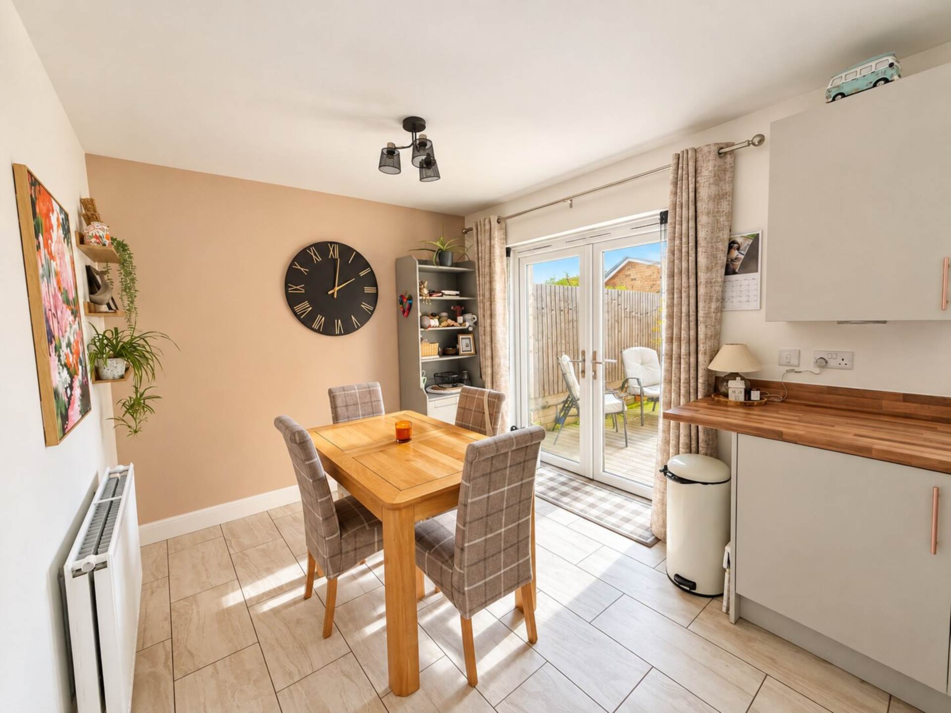 McCrae Road, Locking Parklands - Immaculately Presented Home, Image 8
