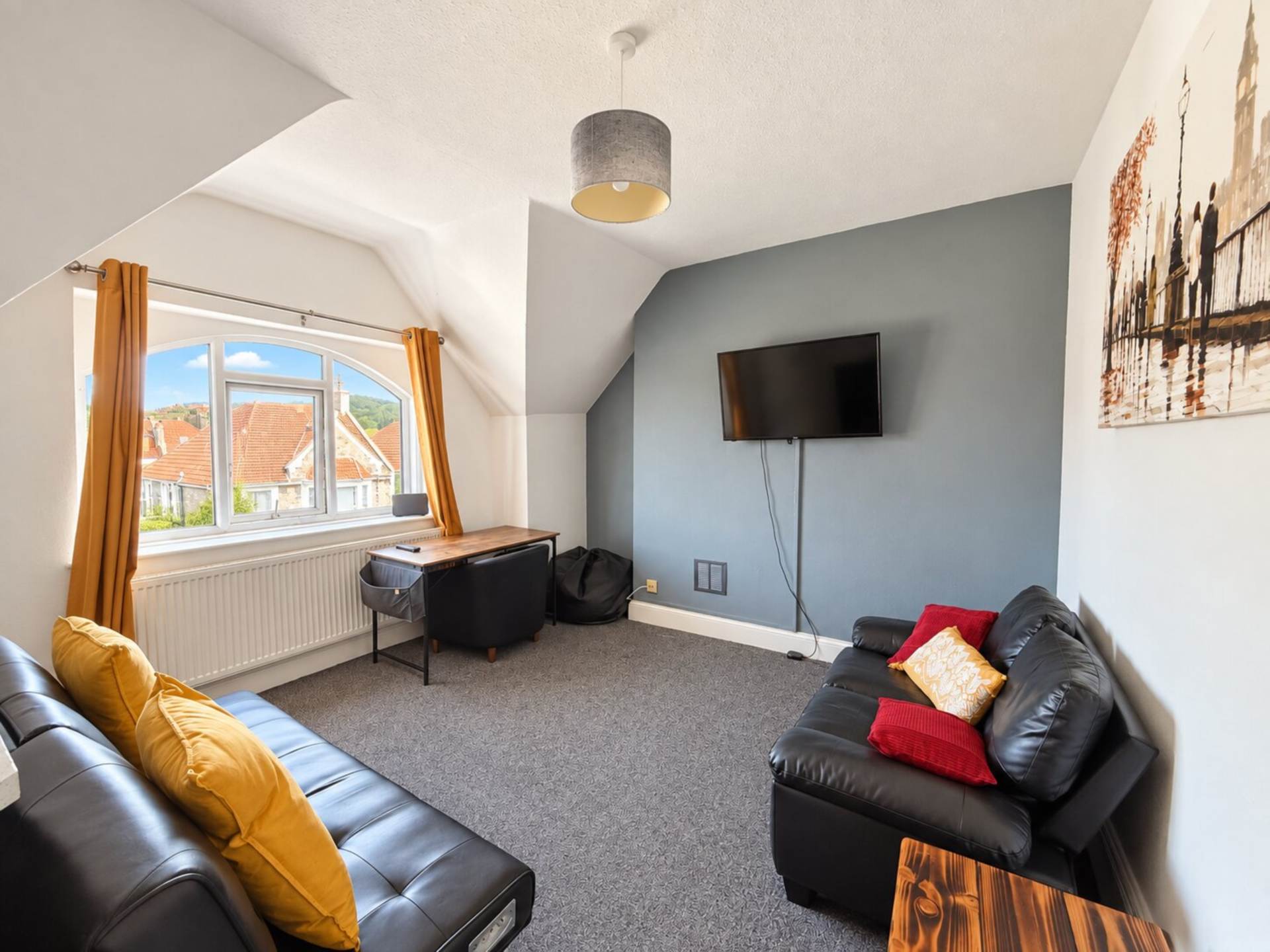 Milburn Road, Outskirts Of Weston Town - Superb First Time Buy, Image 4