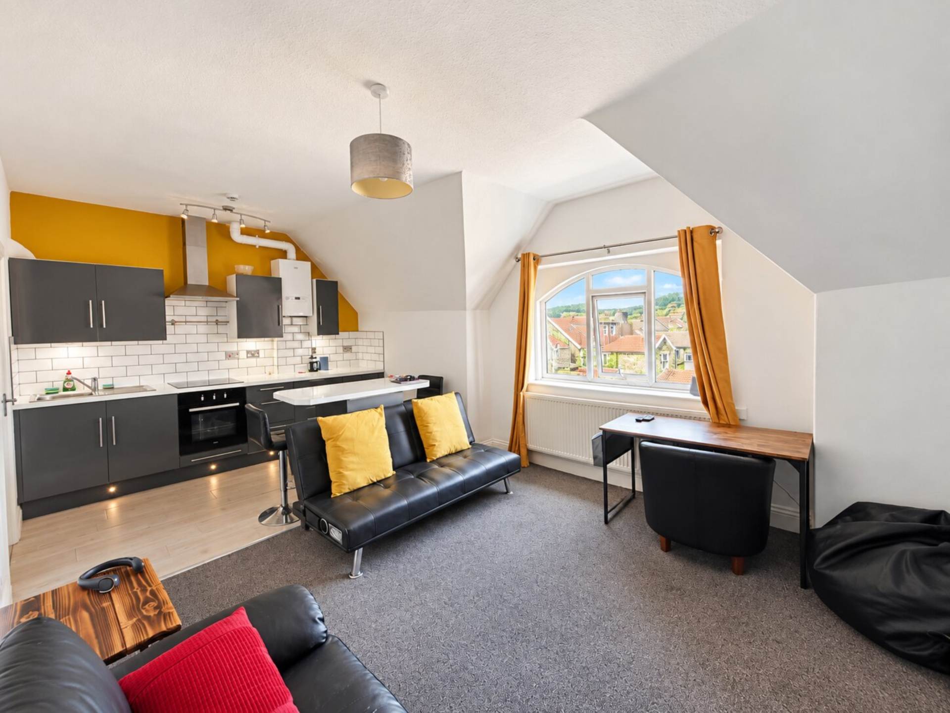 Milburn Road, Outskirts Of Weston Town - Superb First Time Buy, Image 5