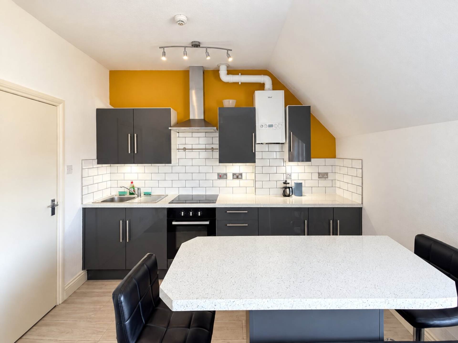 Milburn Road, Outskirts Of Weston Town - Superb First Time Buy, Image 6