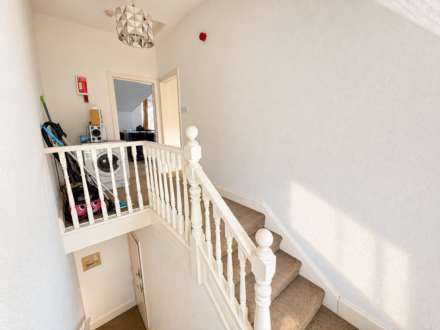 Milburn Road, Outskirts Of Weston Town - Superb First Time Buy, Image 11