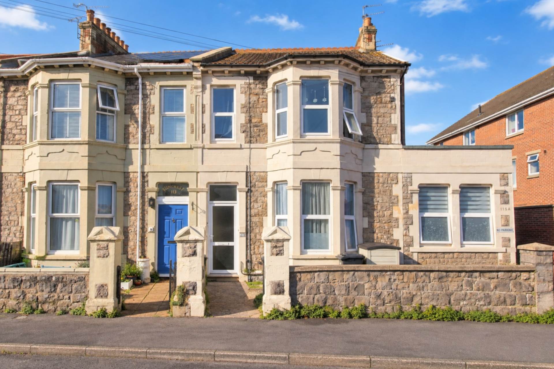 Severn Road, Weston-super-Mare, Image 1