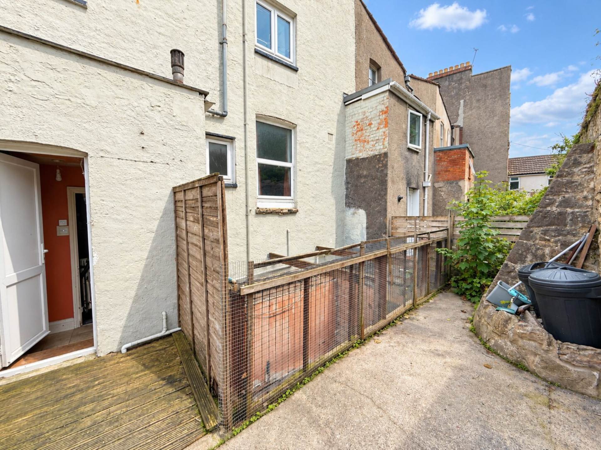 Upper Church Road, Project Property - Potential Filled, Image 8