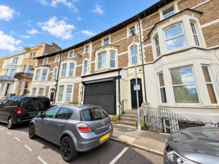 Upper Church Road, Project Property - Potential Filled