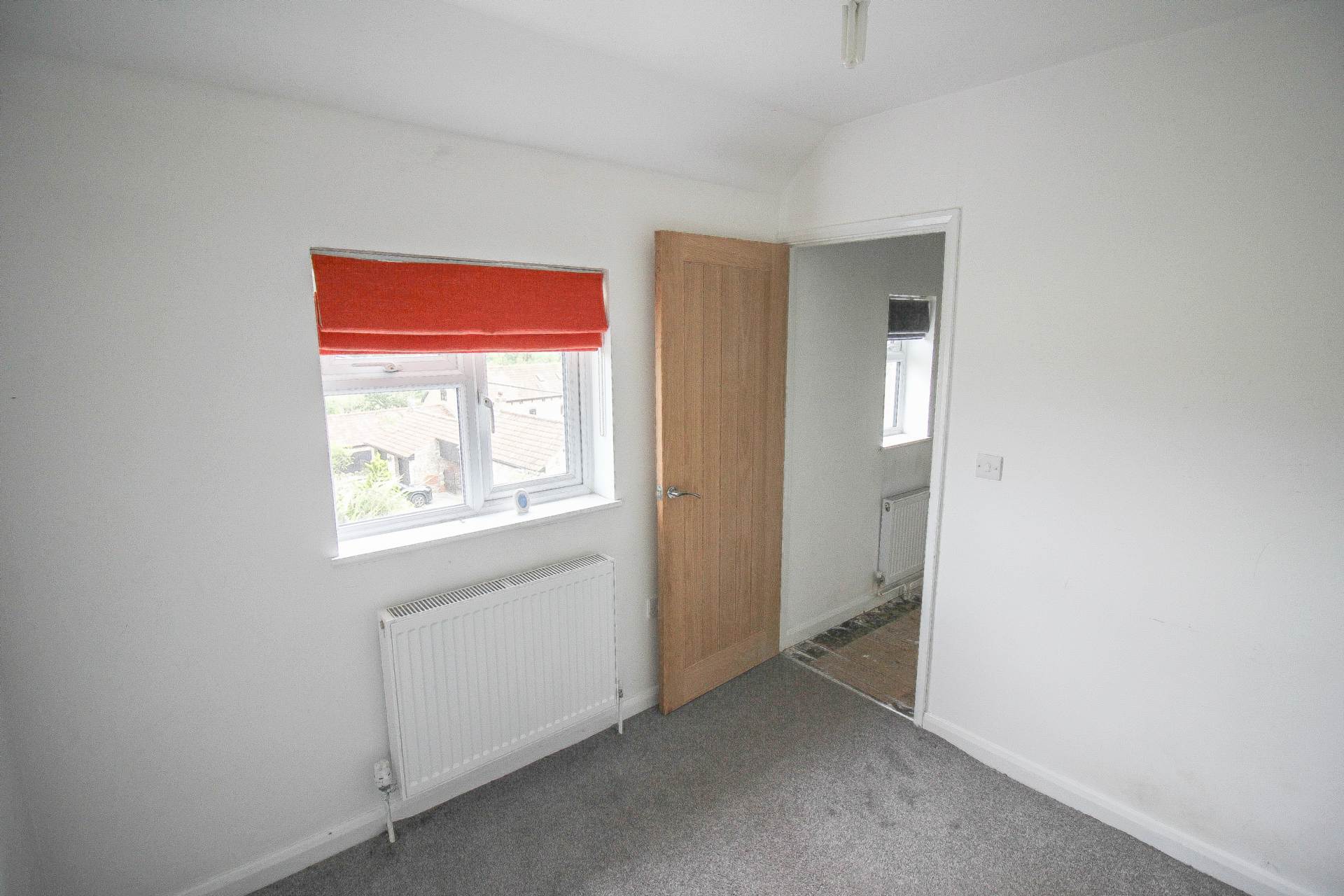 **Loxton**Beautifully Presented**150' Garden with Studio**3 Bedrooms**Open Plan Kit/Dining/Living Room**, Image 14