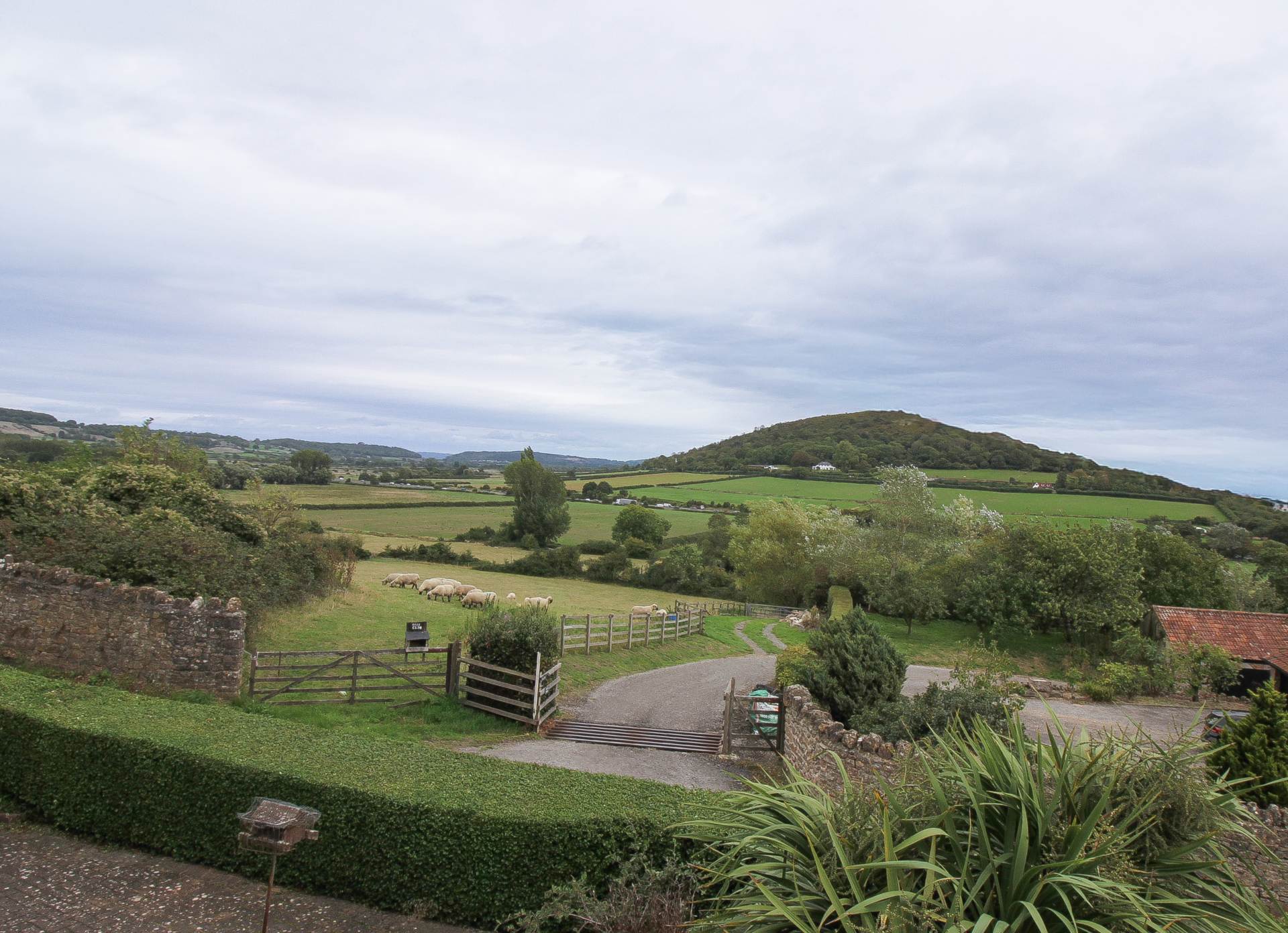 **Loxton**Beautifully Presented**150' Garden with Studio**3 Bedrooms**Open Plan Kit/Dining/Living Room**, Image 2