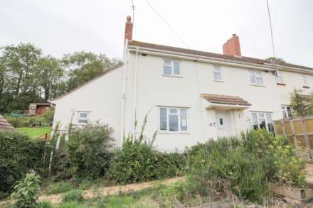 **Loxton**Beautifully Presented**150' Garden with Studio**3 Bedrooms**Open Plan Kit/Dining/Living Room**, Image 17