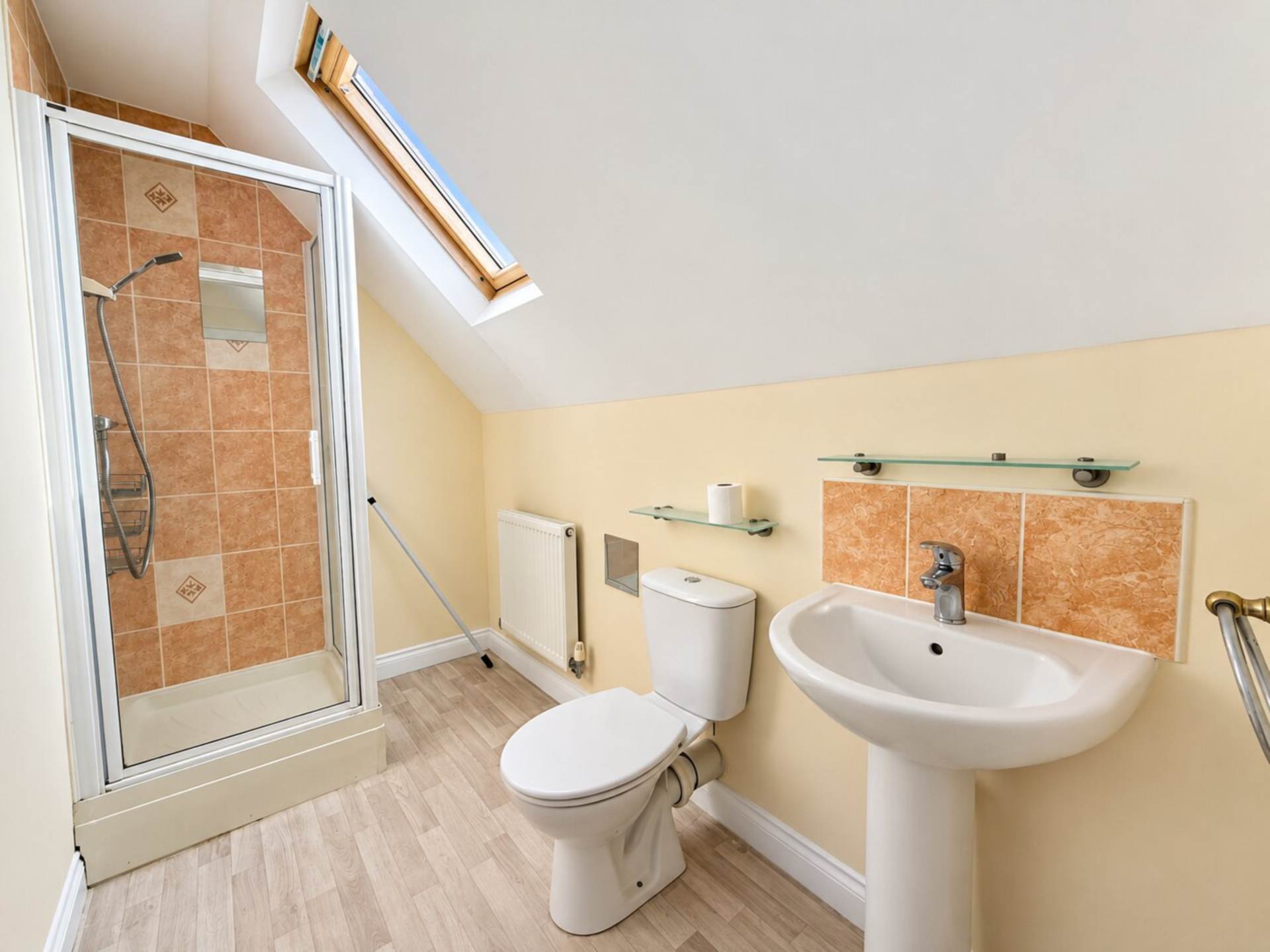 Worle Moor Road, Edge Of Weston Village, Image 11