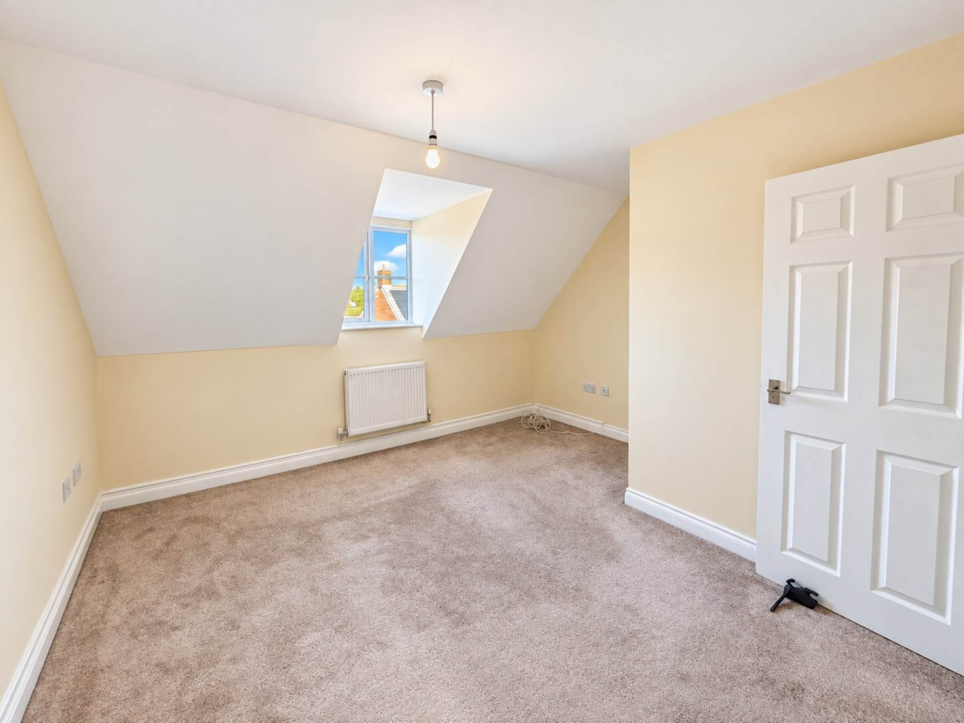 Worle Moor Road, Edge Of Weston Village, Image 12