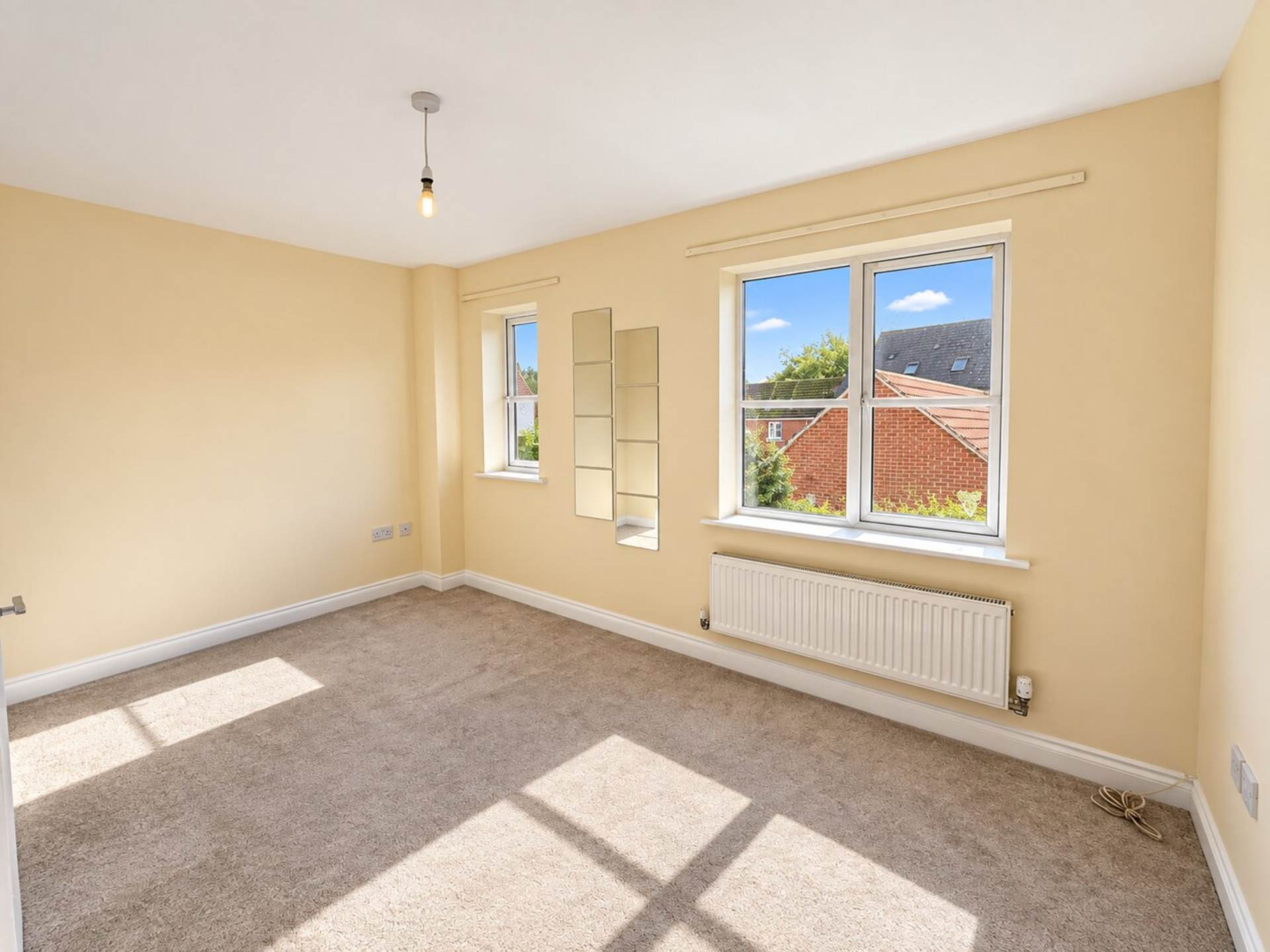 Worle Moor Road, Edge Of Weston Village, Image 13