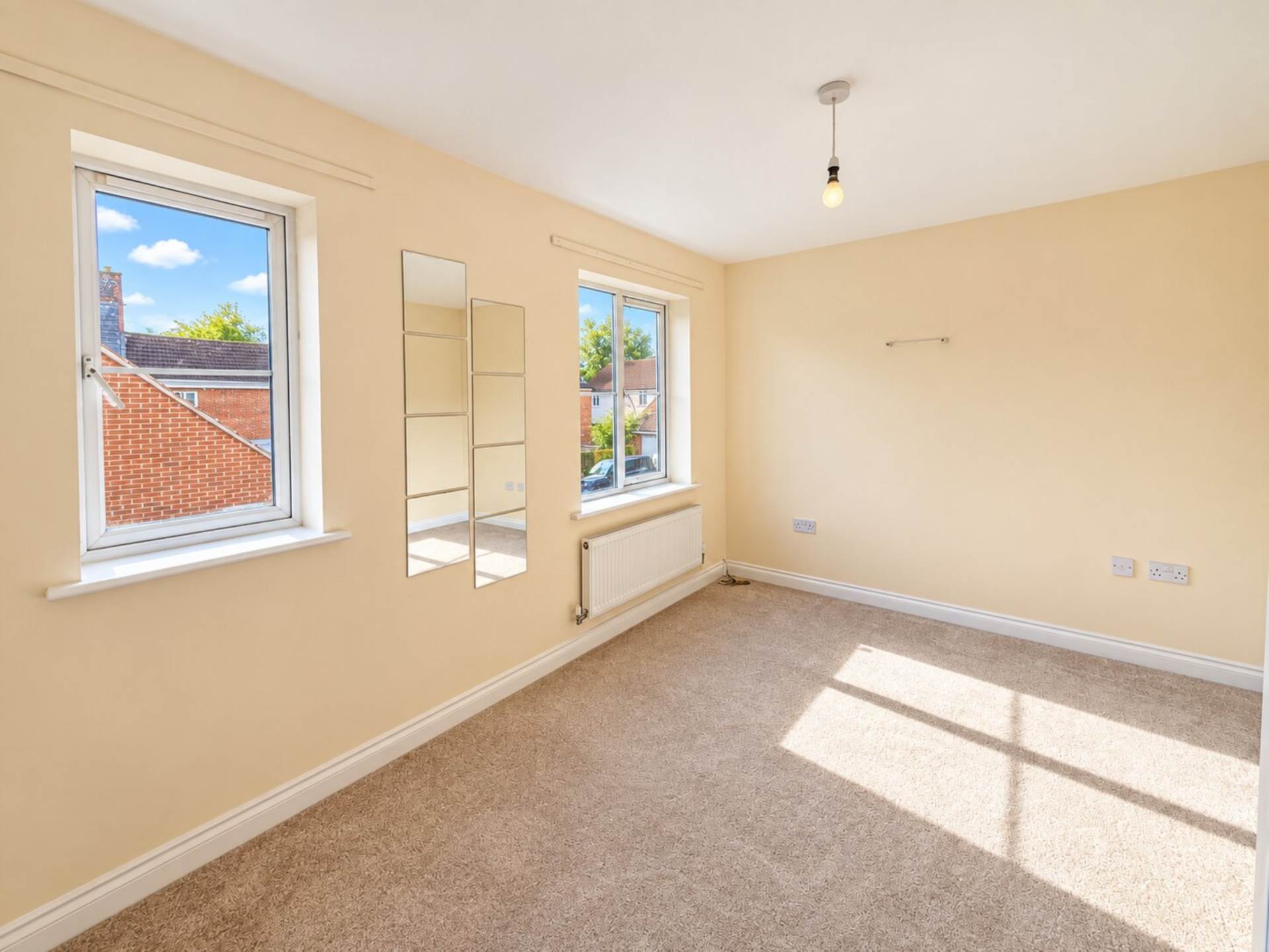 Worle Moor Road, Edge Of Weston Village, Image 14