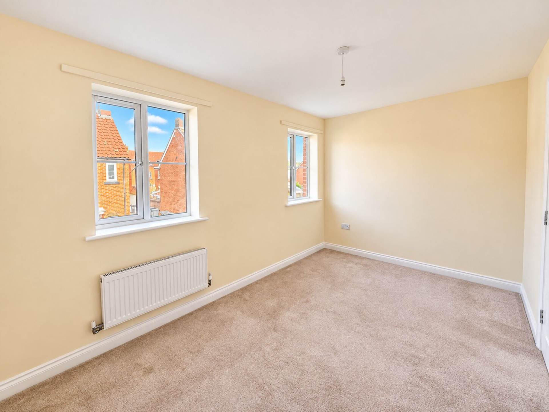 Worle Moor Road, Edge Of Weston Village, Image 15