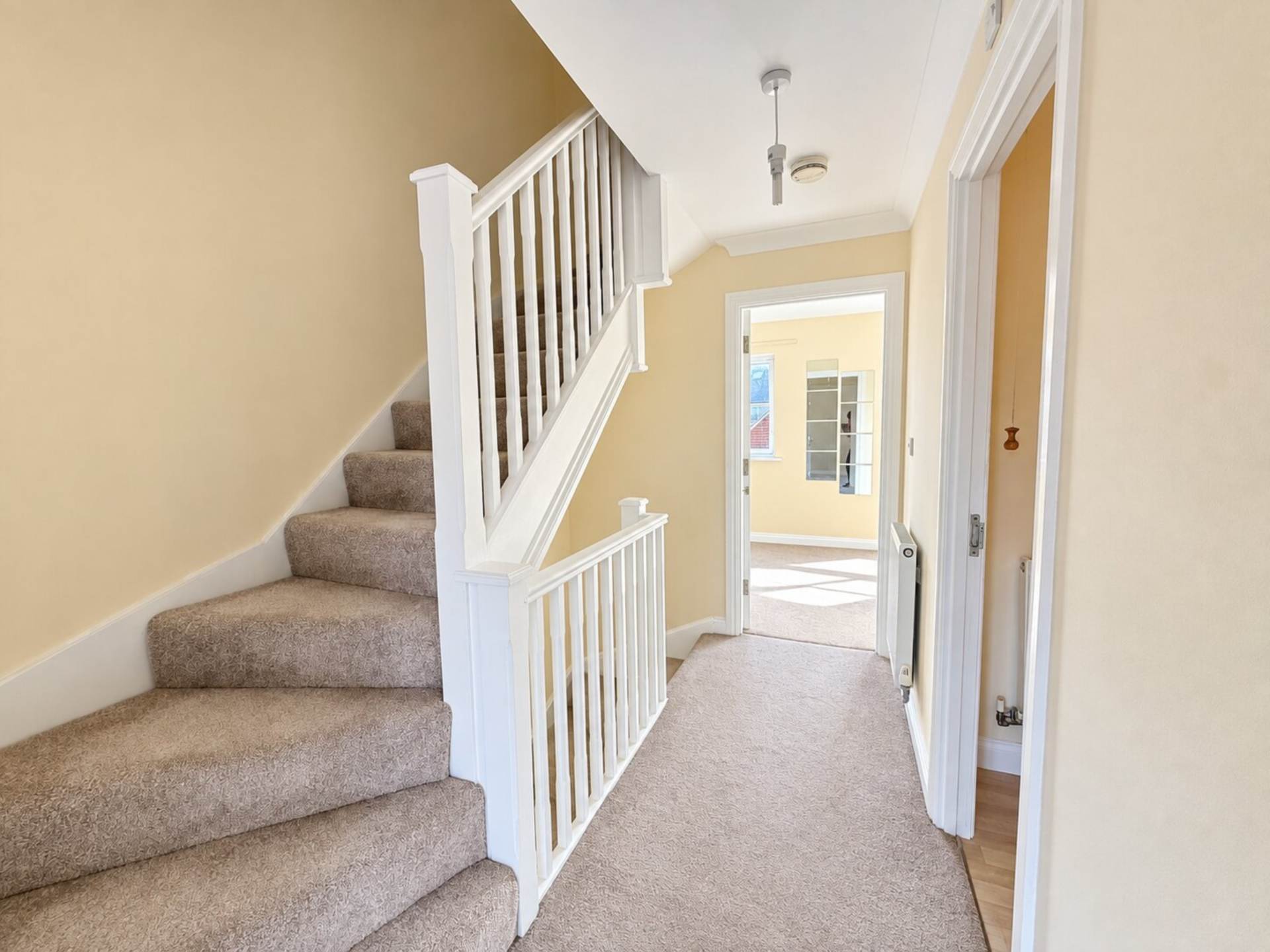 Worle Moor Road, Edge Of Weston Village, Image 16
