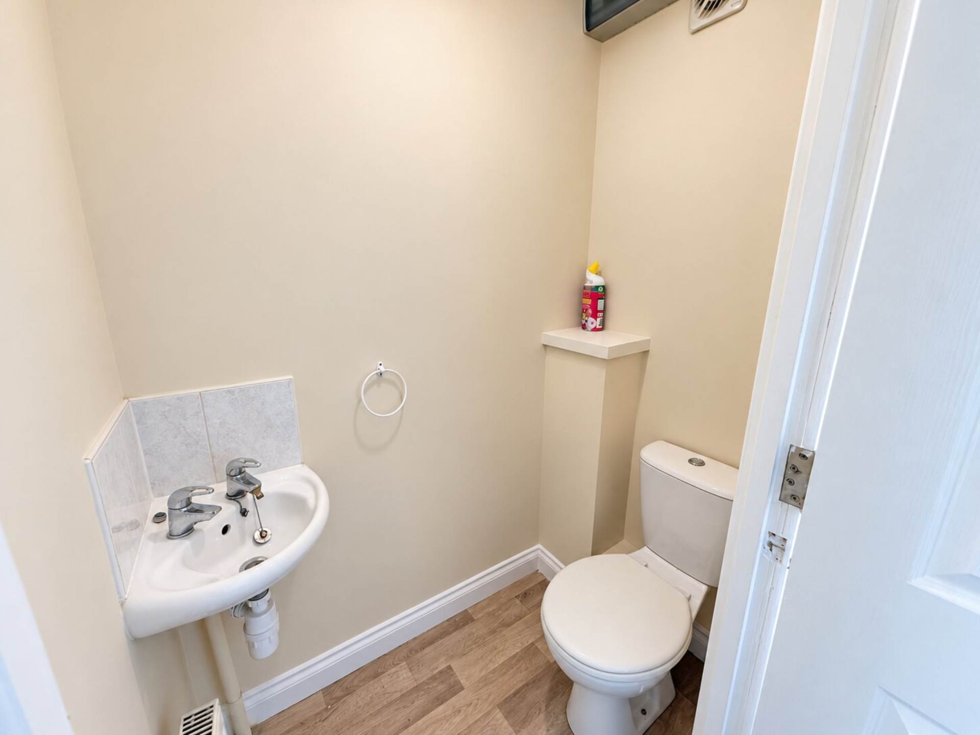 Worle Moor Road, Edge Of Weston Village, Image 17