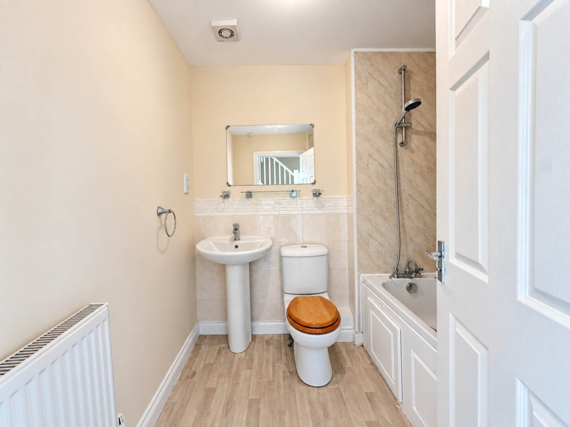 Worle Moor Road, Edge Of Weston Village, Image 18