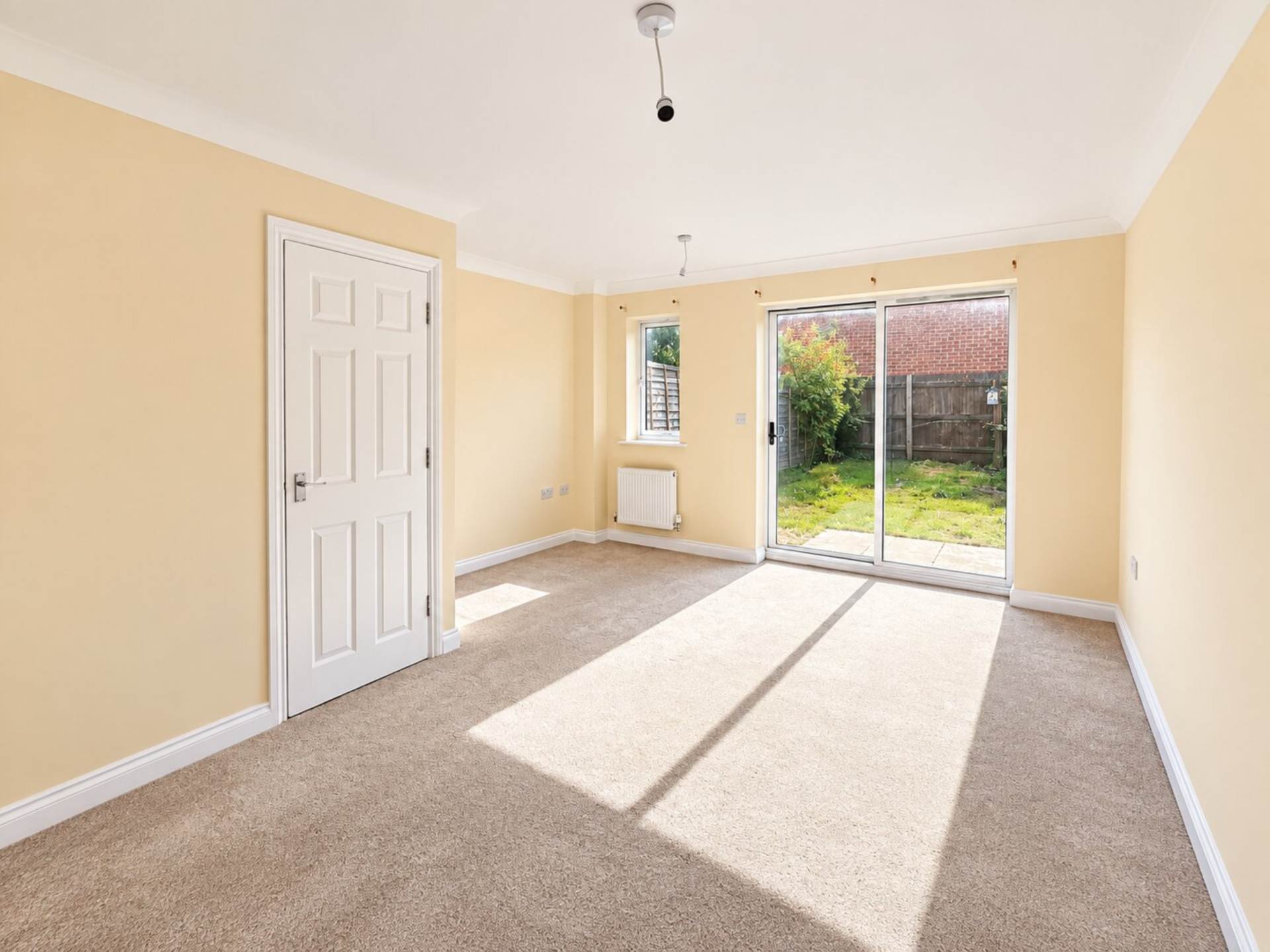 Worle Moor Road, Edge Of Weston Village, Image 3