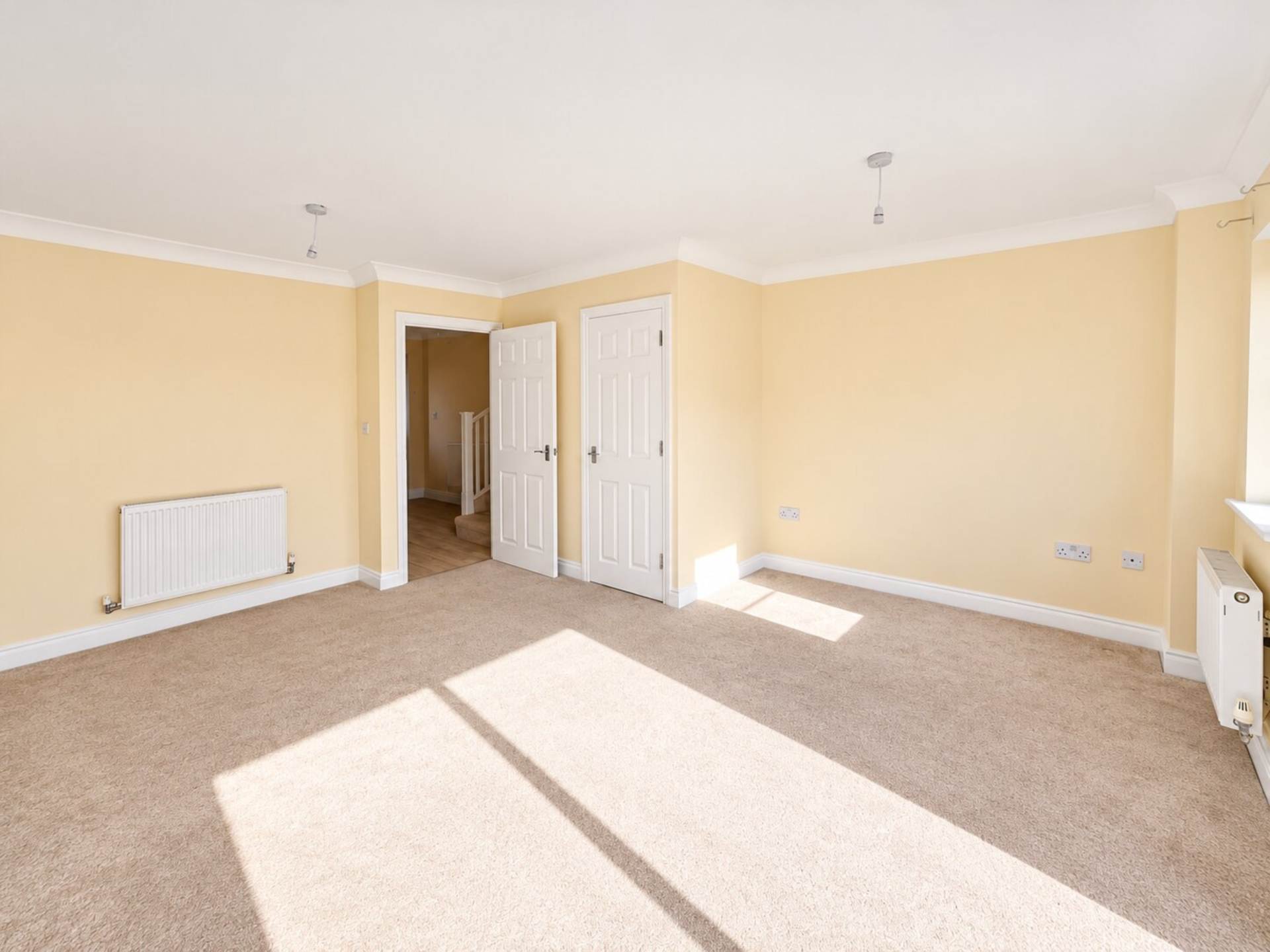 Worle Moor Road, Edge Of Weston Village, Image 5
