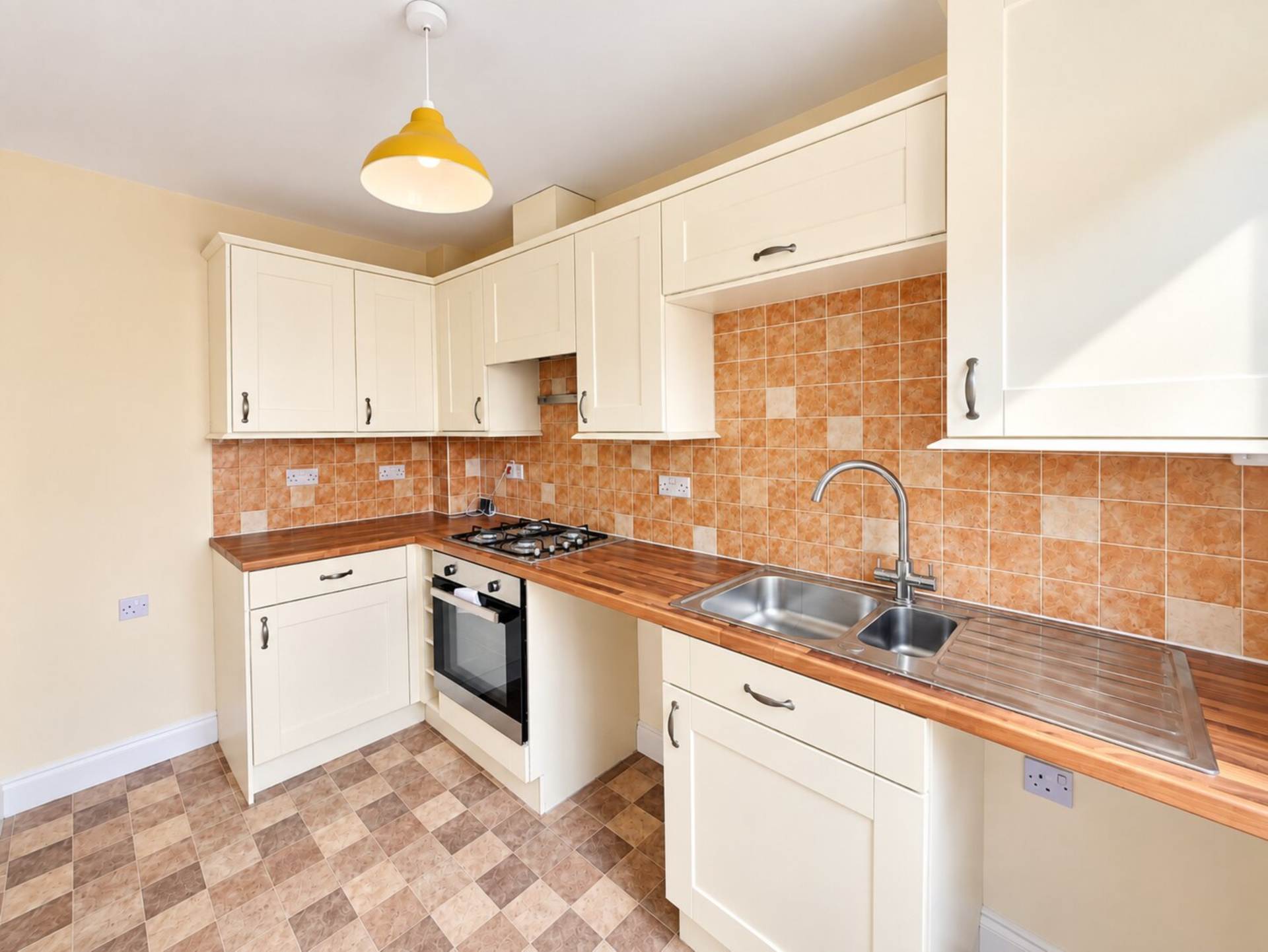 Worle Moor Road, Edge Of Weston Village, Image 7