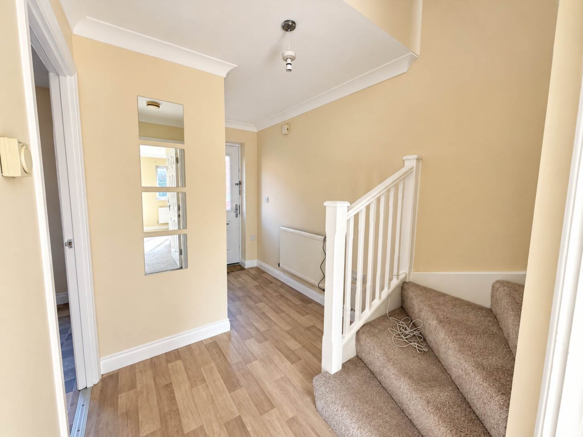 Worle Moor Road, Edge Of Weston Village, Image 8