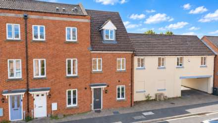 Property For Sale Worle Moor Road, Weston-super-Mare