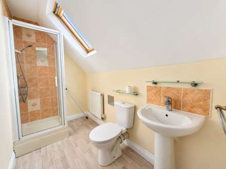 Worle Moor Road, Edge Of Weston Village, Image 11