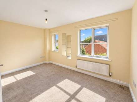 Worle Moor Road, Edge Of Weston Village, Image 13