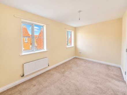 Worle Moor Road, Edge Of Weston Village, Image 15