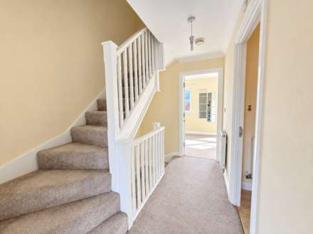 Worle Moor Road, Edge Of Weston Village, Image 16