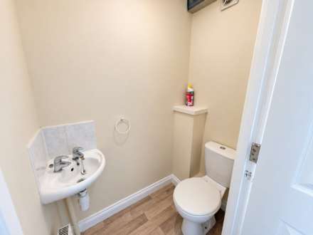 Worle Moor Road, Edge Of Weston Village, Image 17