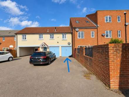 Worle Moor Road, Edge Of Weston Village, Image 19