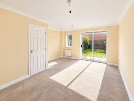 Worle Moor Road, Edge Of Weston Village, Image 3
