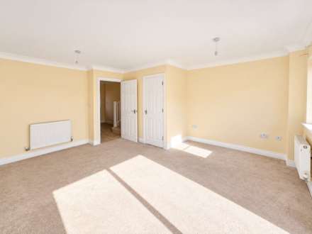 Worle Moor Road, Edge Of Weston Village, Image 5