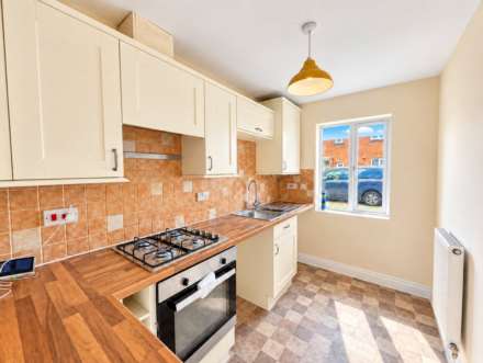 Worle Moor Road, Edge Of Weston Village, Image 6
