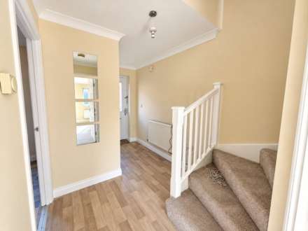 Worle Moor Road, Edge Of Weston Village, Image 8
