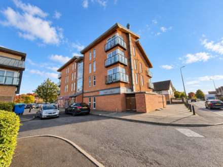 Bransby Way, Weston-super-Mare