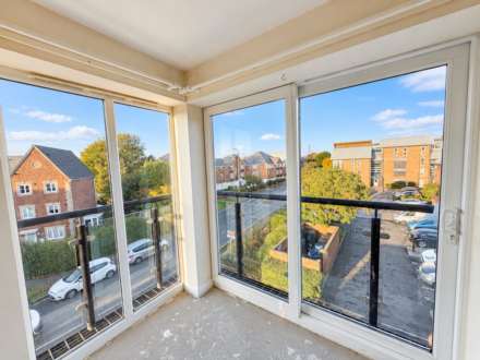 Bransby Way, Weston-super-Mare, Image 3