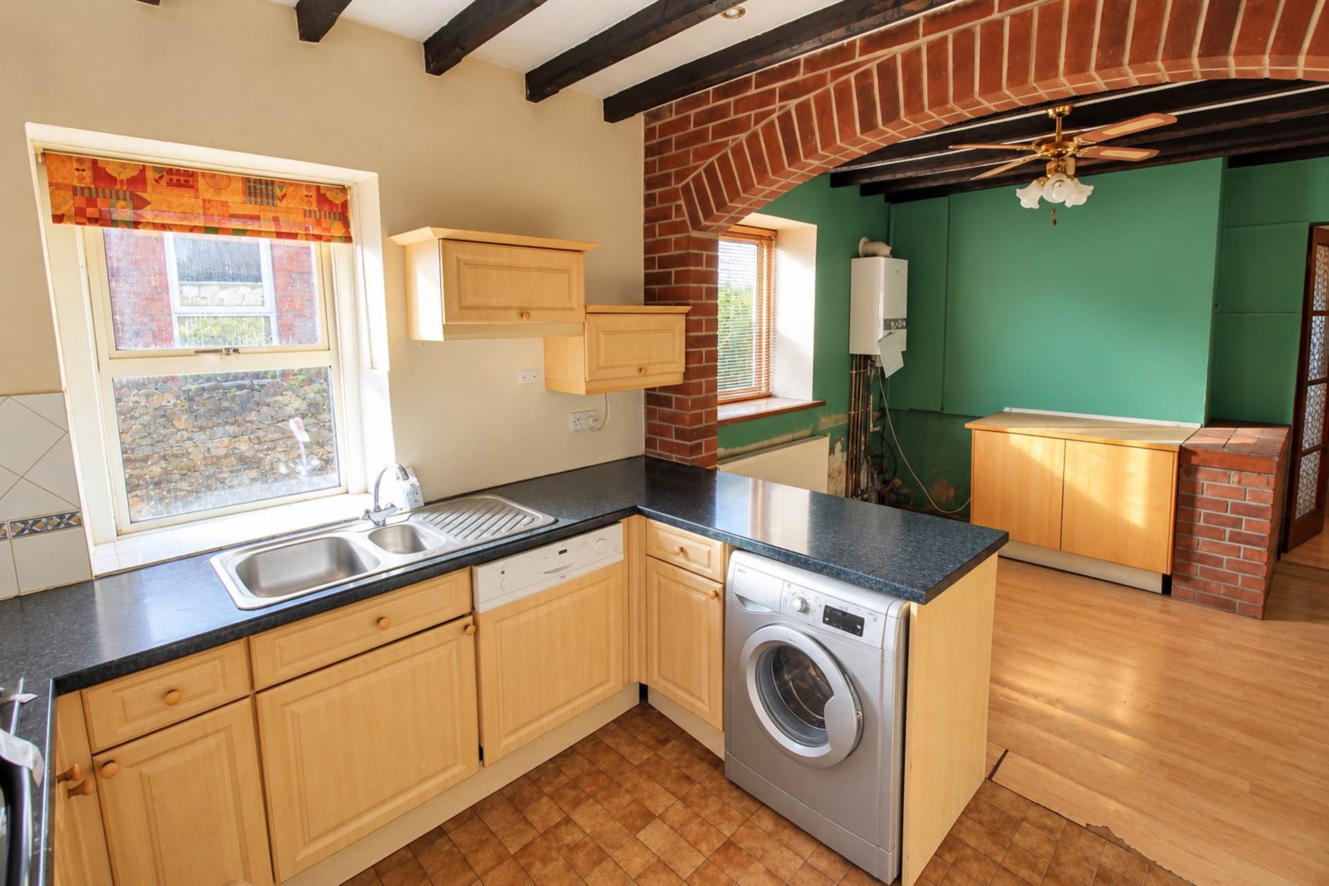 **South Ward**3-4 Bedrooms**Large Private Rear Garden**General Updating Required**, Image 7
