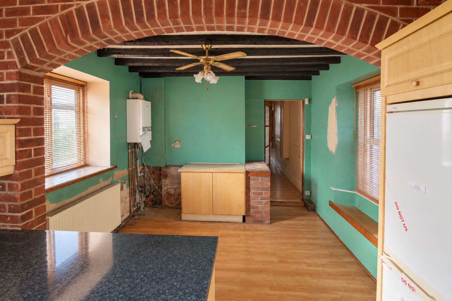 **South Ward**3-4 Bedrooms**Large Private Rear Garden**General Updating Required**, Image 8